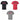 01. Gables School - Cotton Short Sleeve T-Shirt