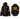 06. SJV Girls Flag Football - Charger Jacket