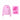 02. Pink Pineapple - Surf Sweatshirt